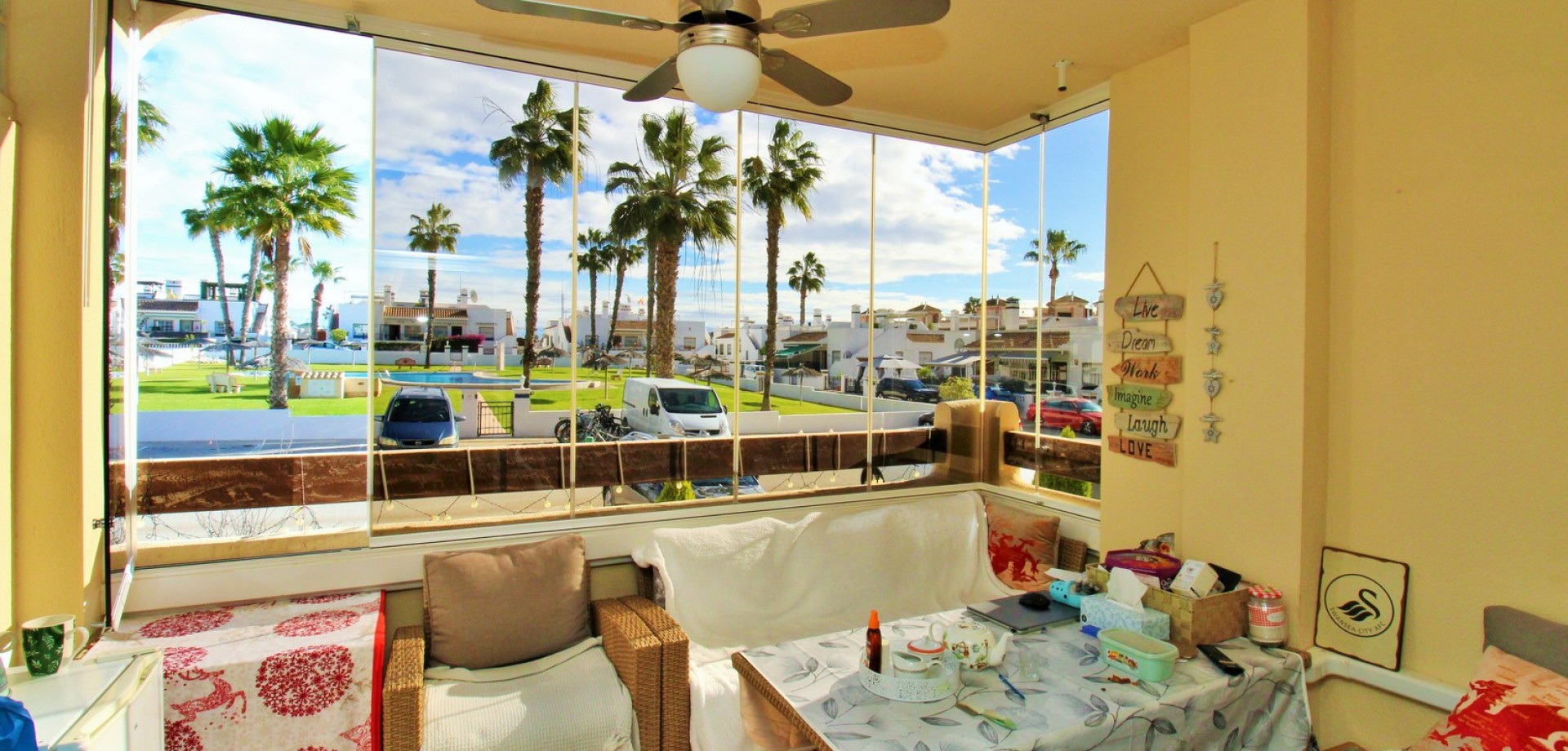Apartment in Playa Flamenca - Image 3