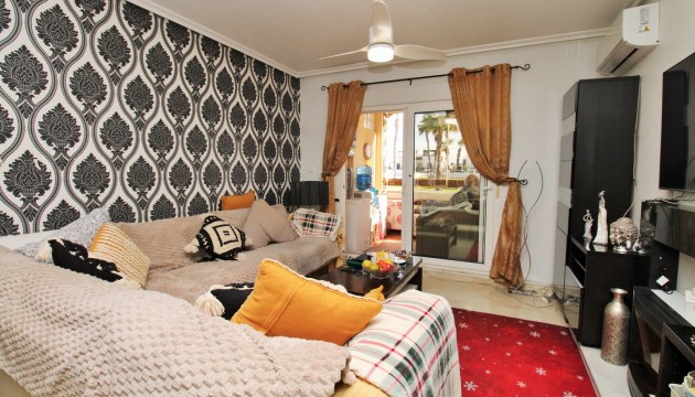 Resale - Apartment - Orihuela Costa - Playa Flamenca