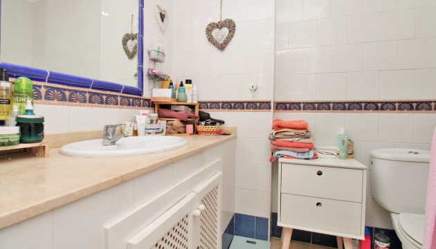 Resale - Apartment - Orihuela Costa - Playa Flamenca