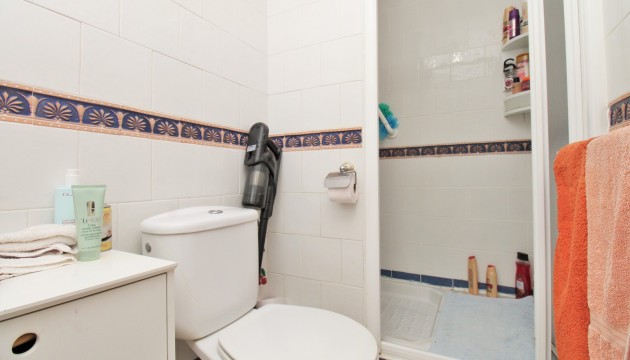 Resale - Apartment - Orihuela Costa - Playa Flamenca