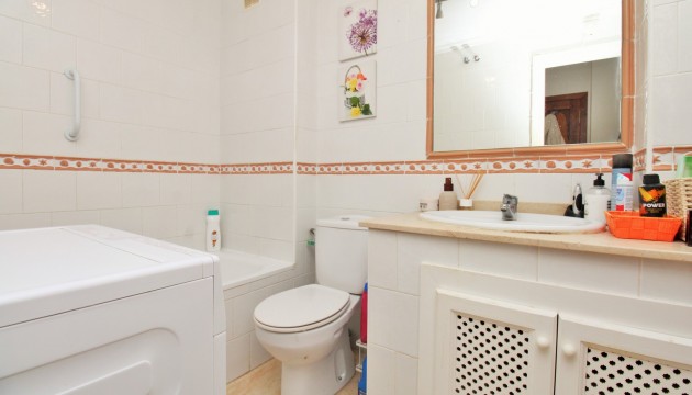 Resale - Apartment - Orihuela Costa - Playa Flamenca