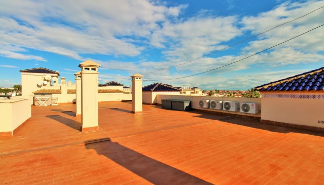 Resale - Apartment - Orihuela Costa - Playa Flamenca