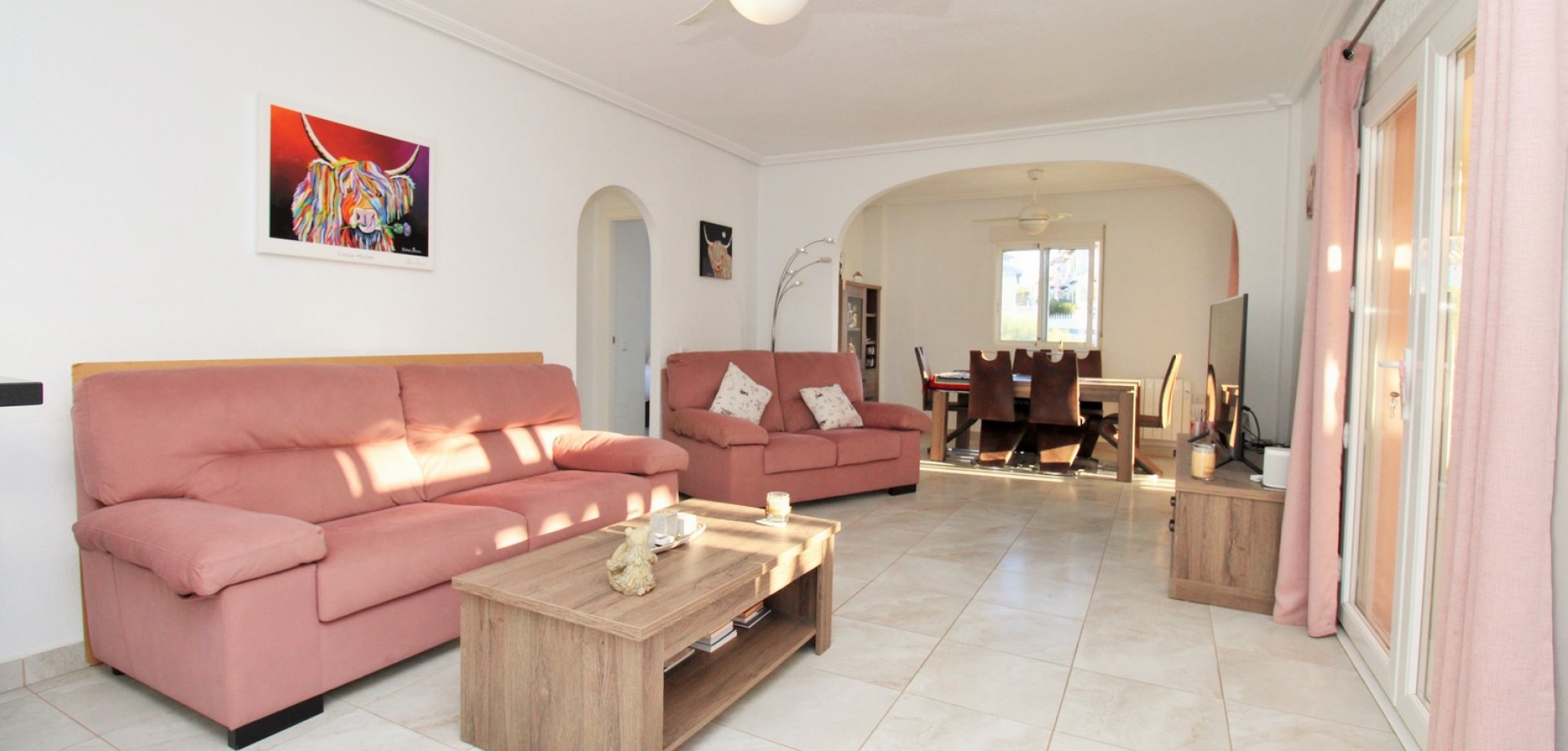 House in Playa Flamenca - Image 3