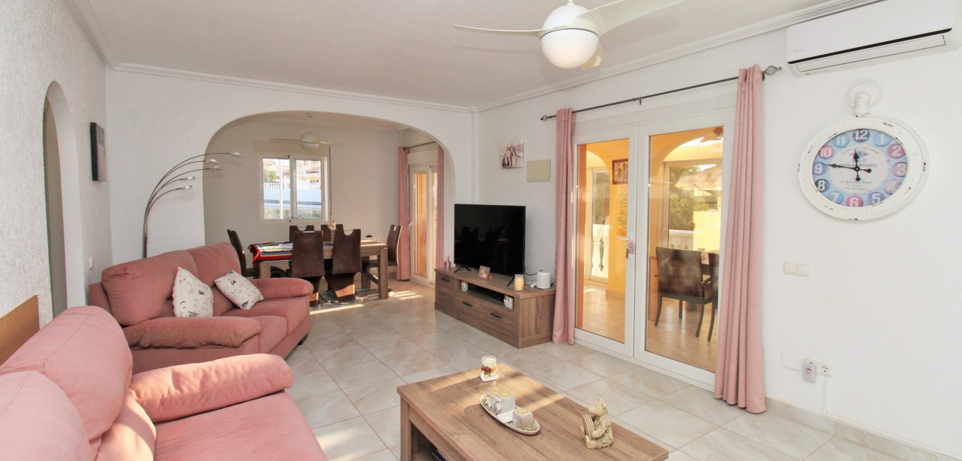 House in Playa Flamenca - Image 5