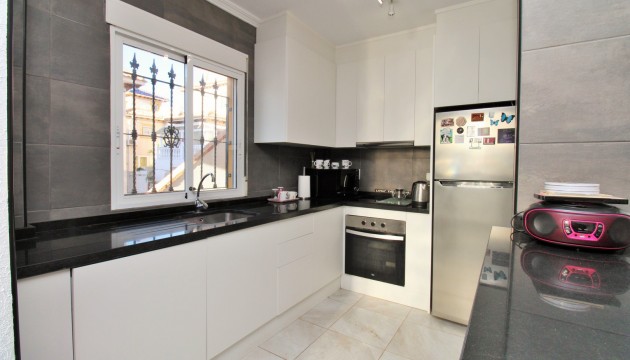 Resale - Detached Villa - Orihuela Costa - Playa Flamenca