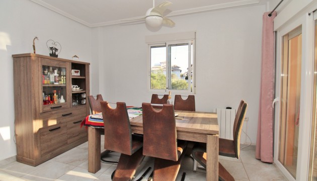 Resale - Detached Villa - Orihuela Costa - Playa Flamenca