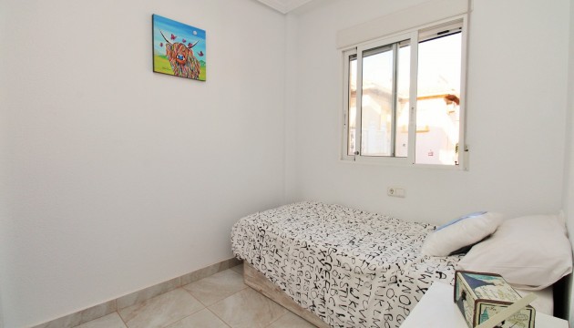Resale - Detached Villa - Orihuela Costa - Playa Flamenca