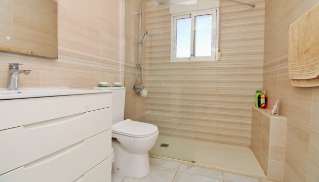 Resale - Detached Villa - Orihuela Costa - Playa Flamenca