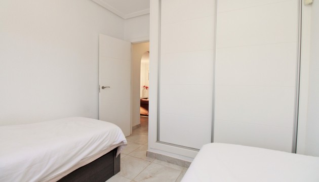 Resale - Detached Villa - Orihuela Costa - Playa Flamenca