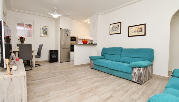 Resale - Detached Villa - Orihuela Costa - Playa Flamenca