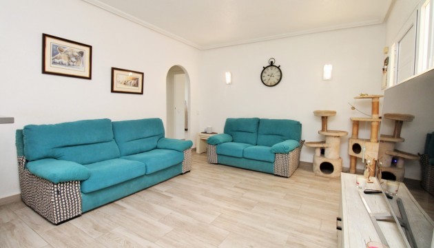 Resale - Detached Villa - Orihuela Costa - Playa Flamenca