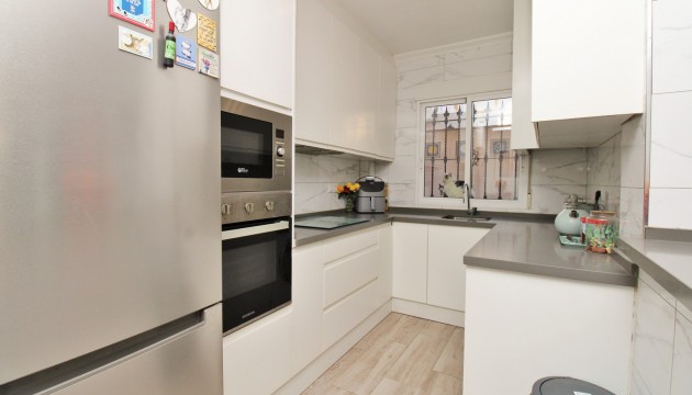 Resale - Detached Villa - Orihuela Costa - Playa Flamenca