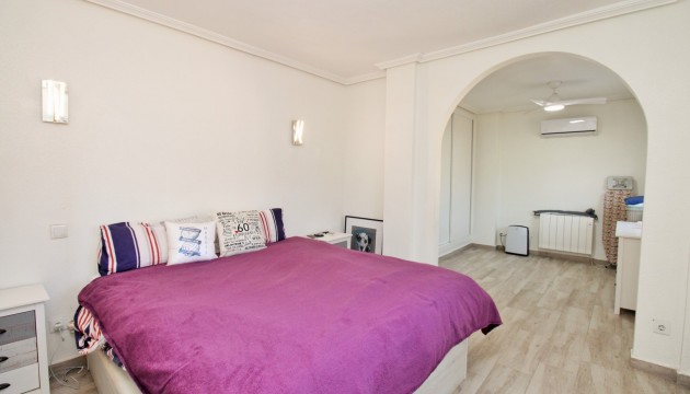 Resale - Detached Villa - Orihuela Costa - Playa Flamenca