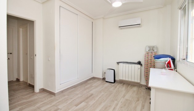 Resale - Detached Villa - Orihuela Costa - Playa Flamenca