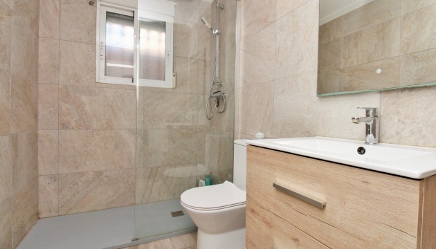 Resale - Detached Villa - Orihuela Costa - Playa Flamenca