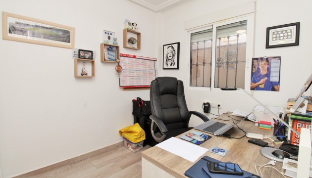 Resale - Detached Villa - Orihuela Costa - Playa Flamenca