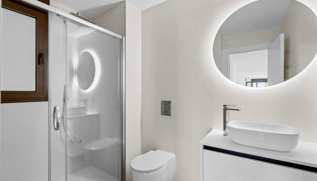 Resale - Apartment - Orihuela Costa - Villamartín