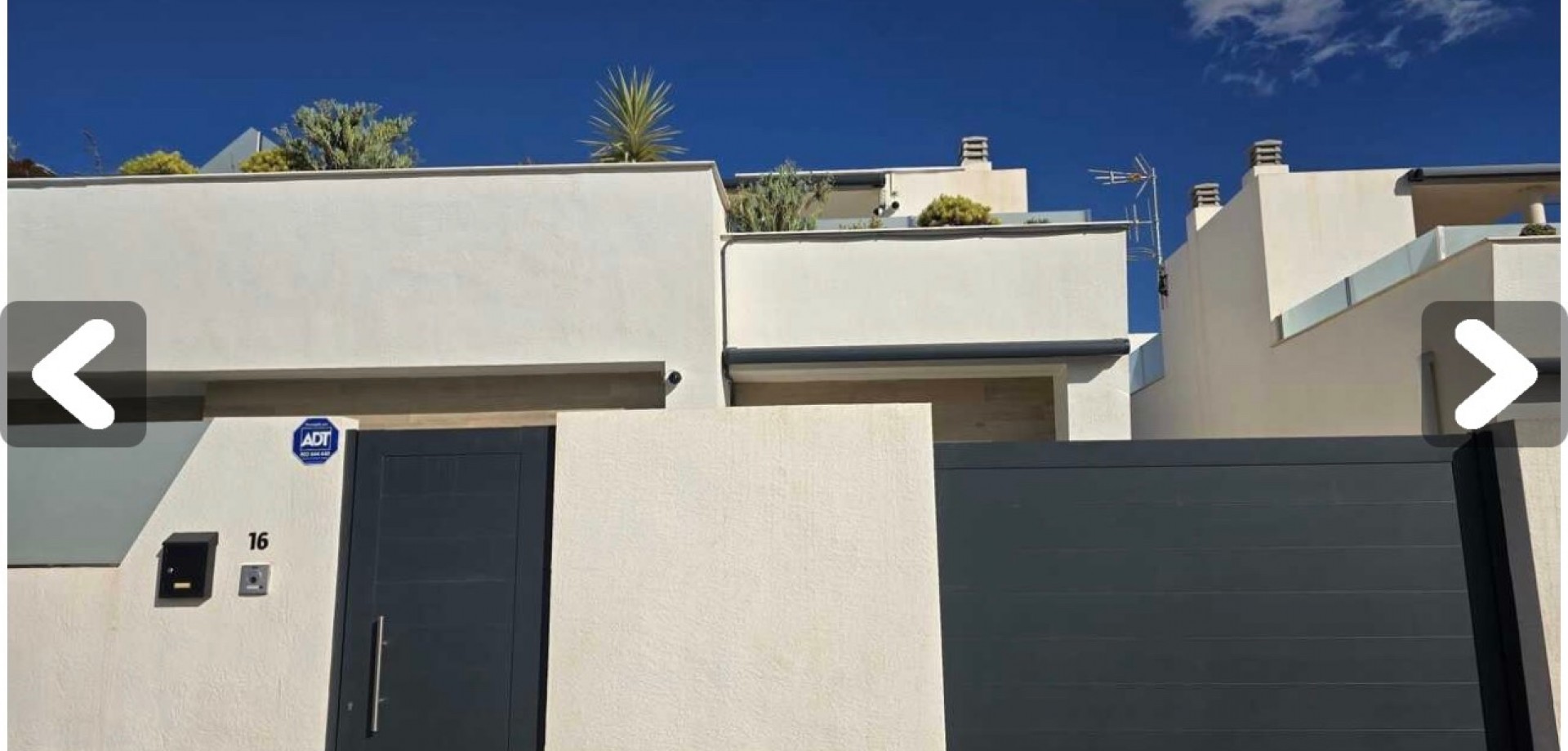 House in Torre-Pacheco - view 1