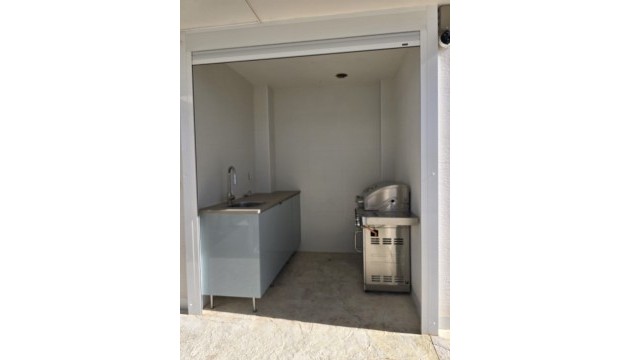 Перепродажа - Полуотдельная вилла - Torre Pacheco