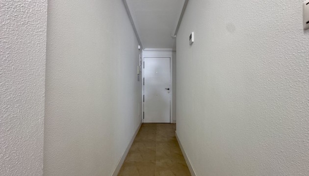 Перепродажа - Квартира - Torrevieja