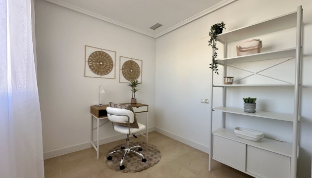 Перепродажа - Квартира - Torrevieja