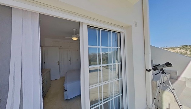 Resale - Detached Villa - Orihuela Costa - Lomas de Campoamor