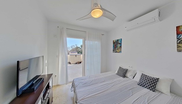 Resale - Detached Villa - Orihuela Costa - Lomas de Campoamor