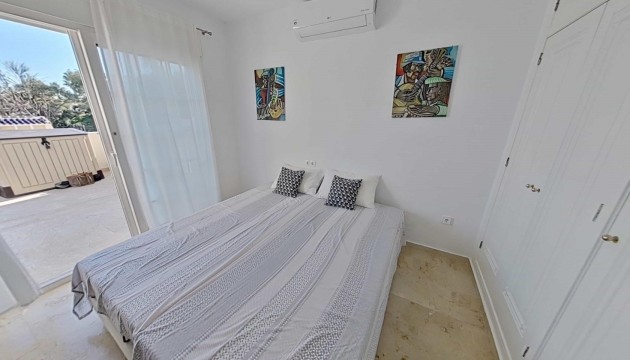 Resale - Detached Villa - Orihuela Costa - Lomas de Campoamor