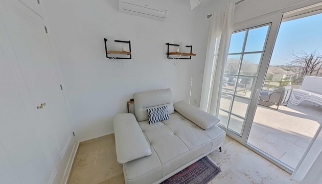 Resale - Detached Villa - Orihuela Costa - Lomas de Campoamor