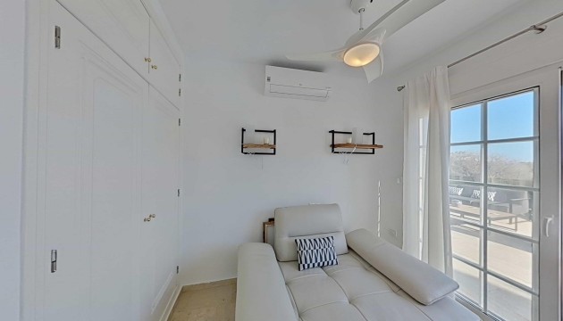 Resale - Detached Villa - Orihuela Costa - Lomas de Campoamor