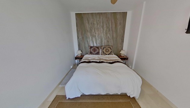 Resale - Detached Villa - Orihuela Costa - Lomas de Campoamor