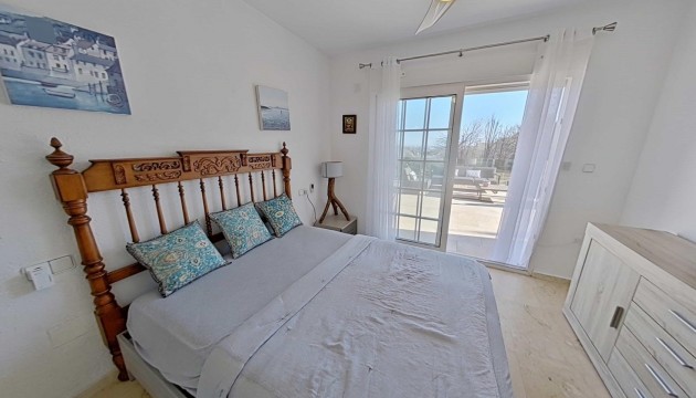 Resale - Detached Villa - Orihuela Costa - Lomas de Campoamor