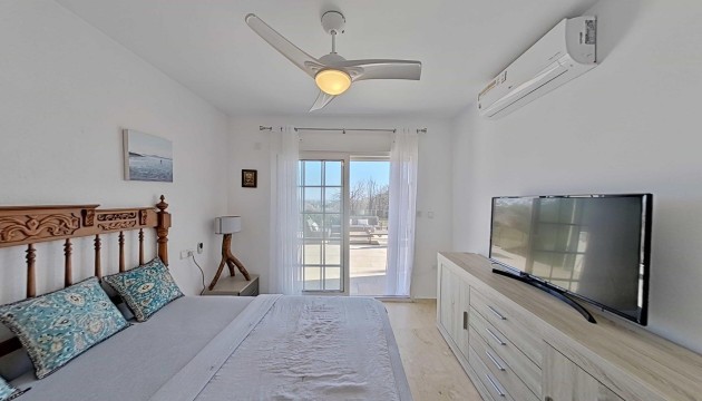 Resale - Detached Villa - Orihuela Costa - Lomas de Campoamor