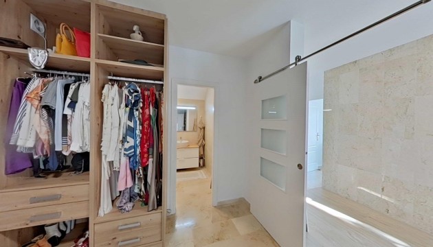 Resale - Detached Villa - Orihuela Costa - Lomas de Campoamor