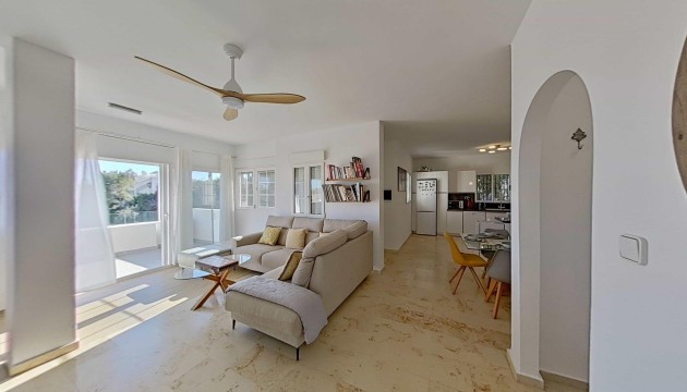 Resale - Detached Villa - Orihuela Costa - Lomas de Campoamor