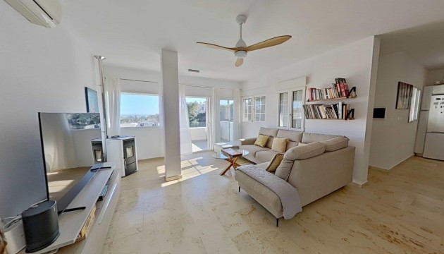 Resale - Detached Villa - Orihuela Costa - Lomas de Campoamor