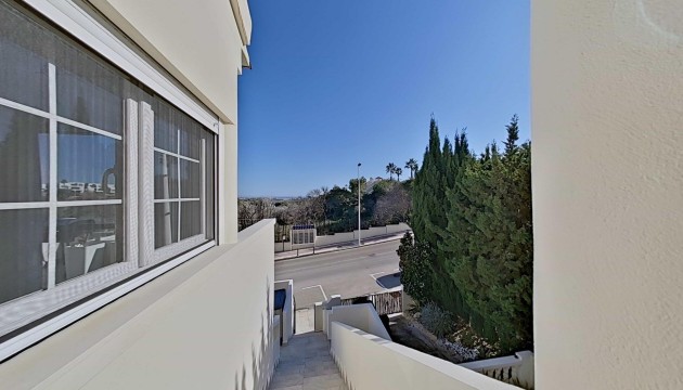 Resale - Detached Villa - Orihuela Costa - Lomas de Campoamor