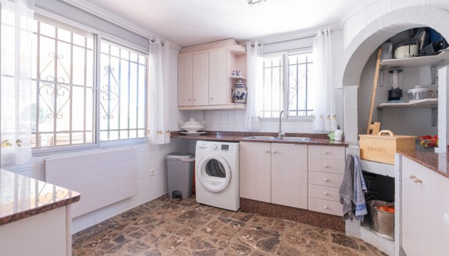 Перепродажа - деревенский дом - Bocairent