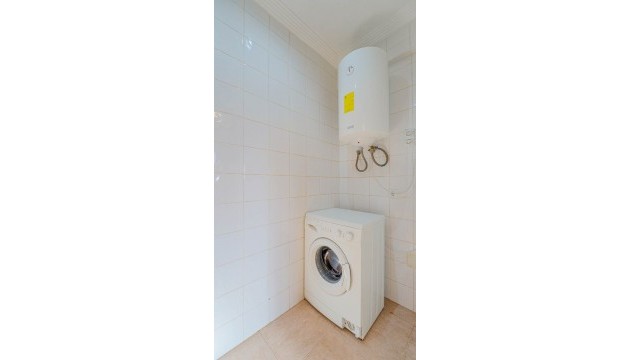 Resale - Townhouse - Orihuela Costa - Punta Prima