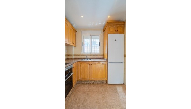 Resale - Townhouse - Orihuela Costa - Punta Prima