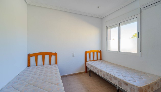 Resale - Townhouse - Orihuela Costa - Punta Prima