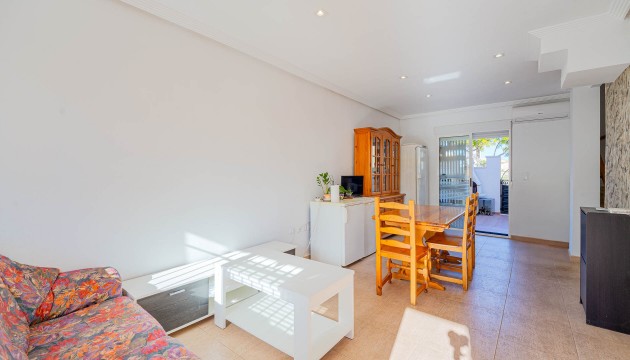 Resale - Townhouse - Orihuela Costa - Punta Prima