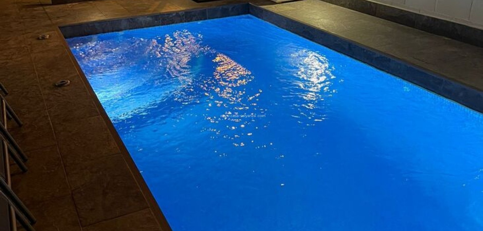 House in Villamartin - Image 4