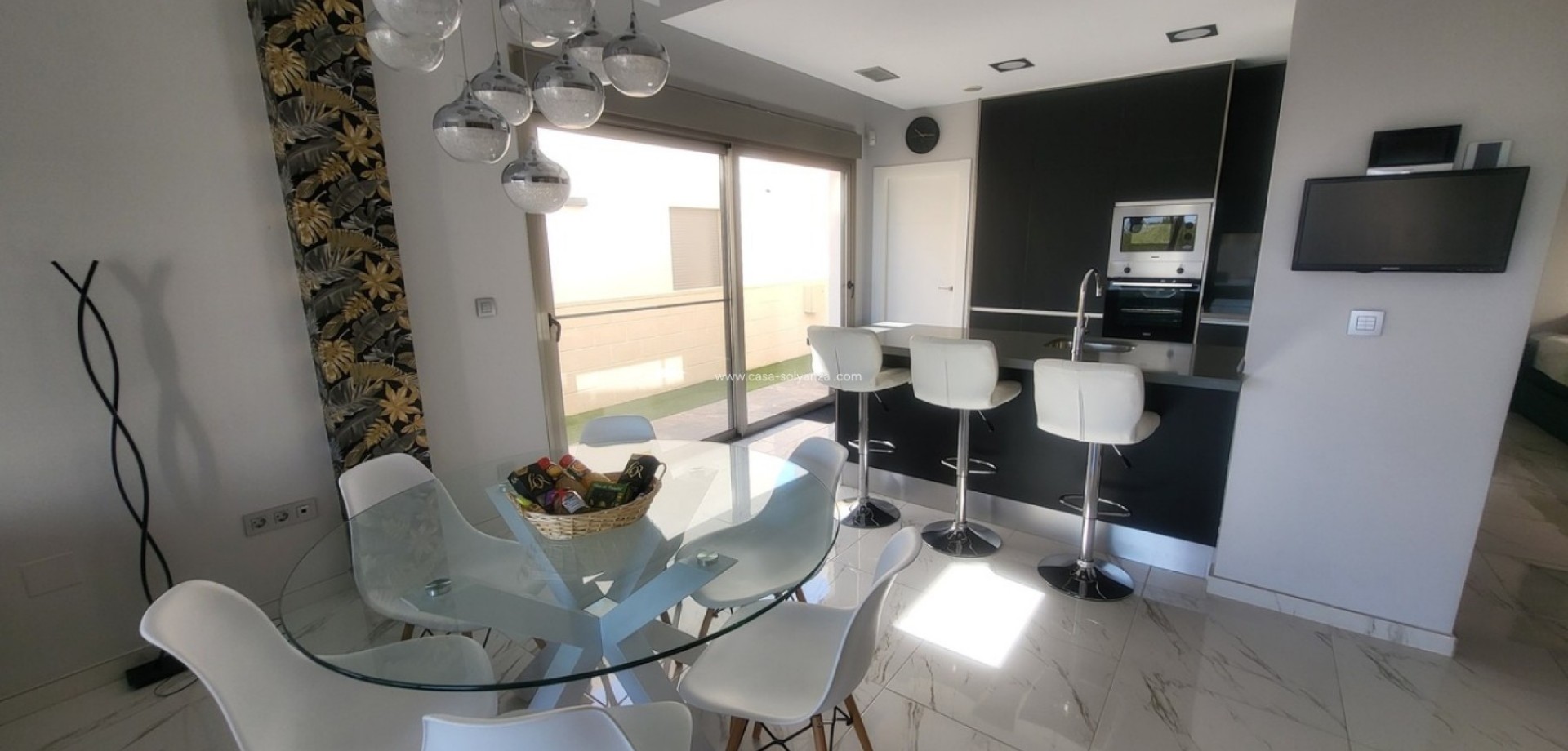 House in Villamartin - Image 5