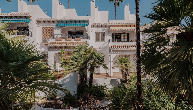 Resale - Duplex - Orihuela Costa - Villamartín