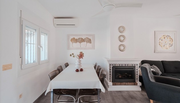 Resale - Duplex - Orihuela Costa - Villamartín