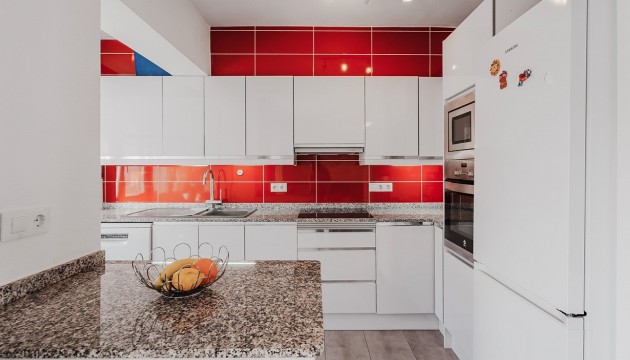 Resale - Duplex - Orihuela Costa - Villamartín