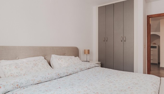 Resale - Duplex - Orihuela Costa - Villamartín