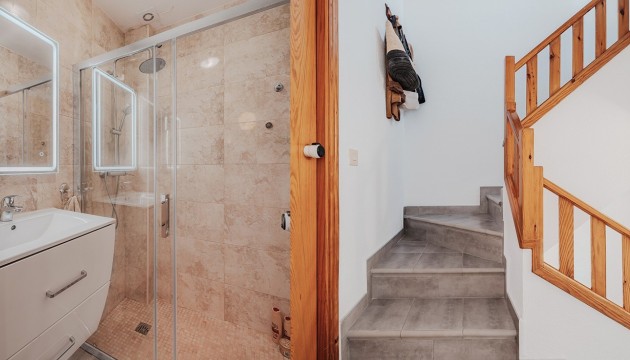 Resale - Duplex - Orihuela Costa - Villamartín