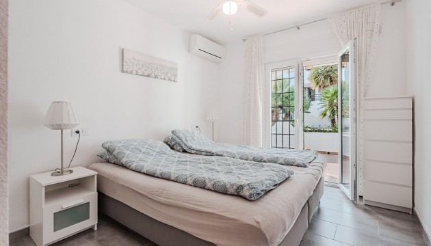 Resale - Duplex - Orihuela Costa - Villamartín